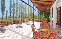 Foto Hotel Pela in Skala Kallonis ( Lesbos)